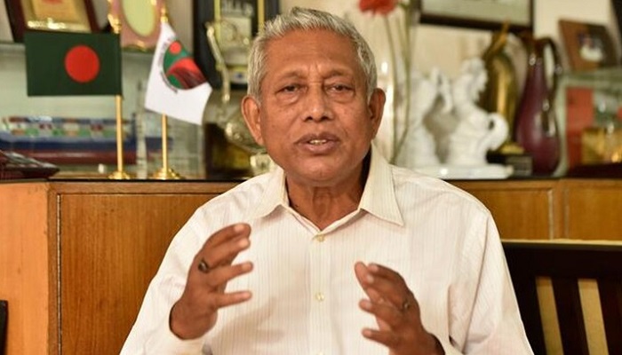 জোট বাড়ানোর বিষয়ে আলোচনা হয়নি