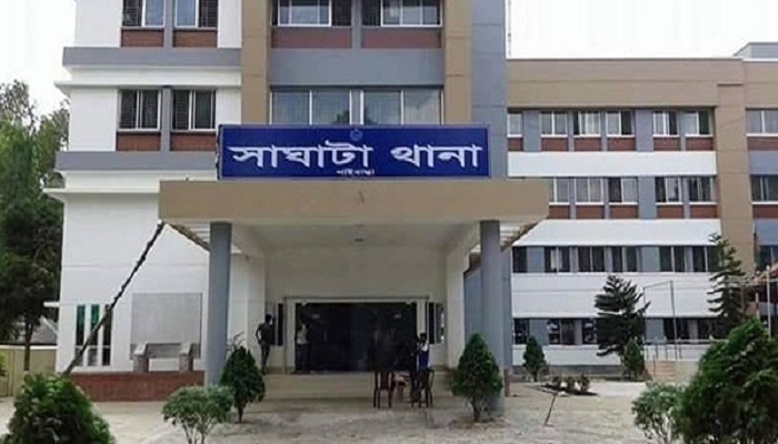 গাইবান্ধায় সড়ক দুর্ঘটনায় নিহত ২
