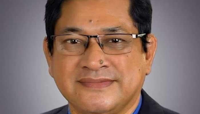 বগুড়া-৬ আসনে রাগেবুল আহসান জয়ী