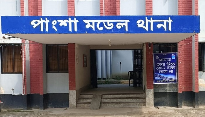 শিশুর মরদেহ উদ্ধার, মা-বাবা ও দাদা-দাদি আটক