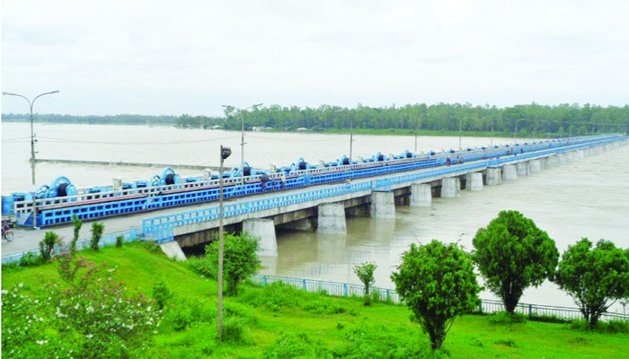 তিস্তাসহ অমীমাংসিত ইস্যু দ্রুত সুরাহা হবে