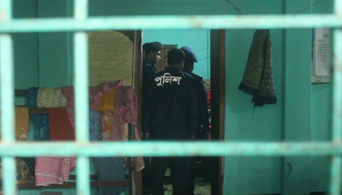 সাতকানিয়ায় বাবার হাতে ছেলে খুন!