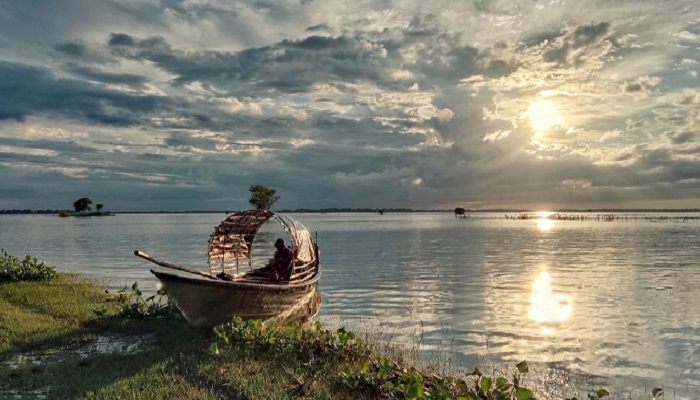 কমতে পারে রাত-দিনের তাপমাত্রা