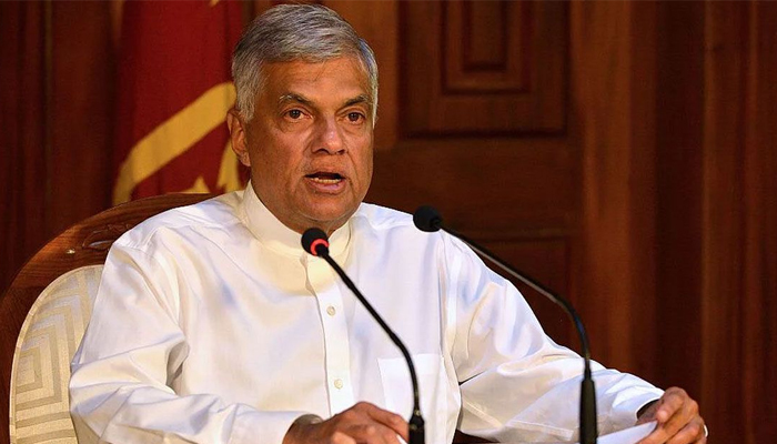 ২০২৬ পর্যন্ত দেউলিয়া থাকবে শ্রীলঙ্কা