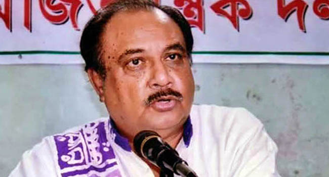 ক্ষুধায় ধুঁকছে ৭ কোটি মানুষ