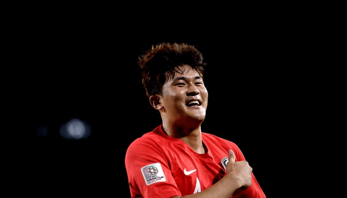 তুরস্কের ভূমিকম্পে ক্ষতিগ্রস্তদের পাশে দাঁড়ালেন কিম মিন