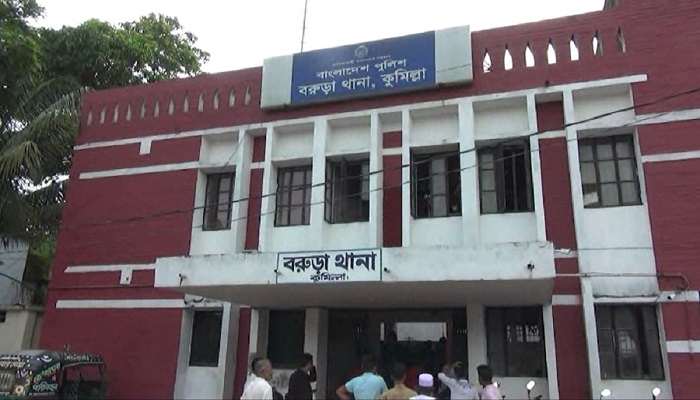 সৌদি প্রবাসী বাড়ি পৌঁছে দেখেন ইমামের সঙ্গে পালিয়েছে স্ত্রী