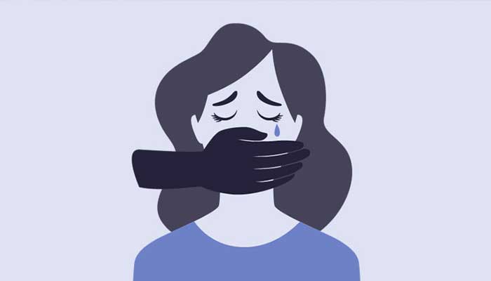 তালতলীতে বাকপ্রতিবন্ধী নারীকে মারধরের অভিযোগ