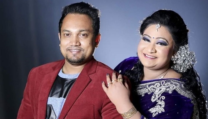 পাপিয়া দম্পতির বিরুদ্ধে আরেকজনের সাক্ষ্য