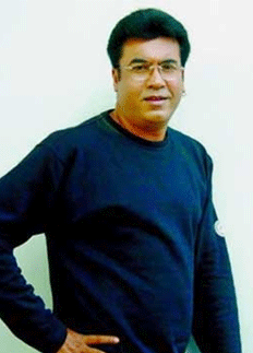নায়ক মান্নার প্রয়াণ দিবস আজ