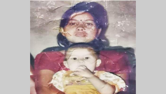 স্ত্রীকে হাত-পা বেঁধে হাতুড়ি দিয়ে পিটিয়ে হত্যা