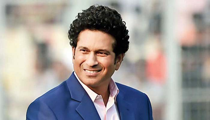 ভারতের পিচ নিয়ে বিতর্ক, যা বললেন শচীন