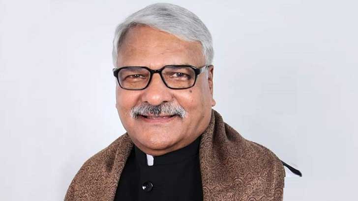 শিশুদের উন্নয়নে সবাইকে উদ্যোগী হতে হবে