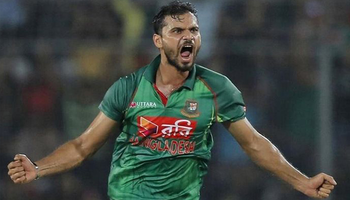বিপিএল ফাইনাল শেষে মাশরাফির আবেগঘন পোস্ট