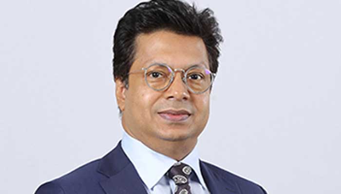 স্ত্রীর মামলায় সিটি ব্যাংকের চেয়ারম্যান কারাগারে