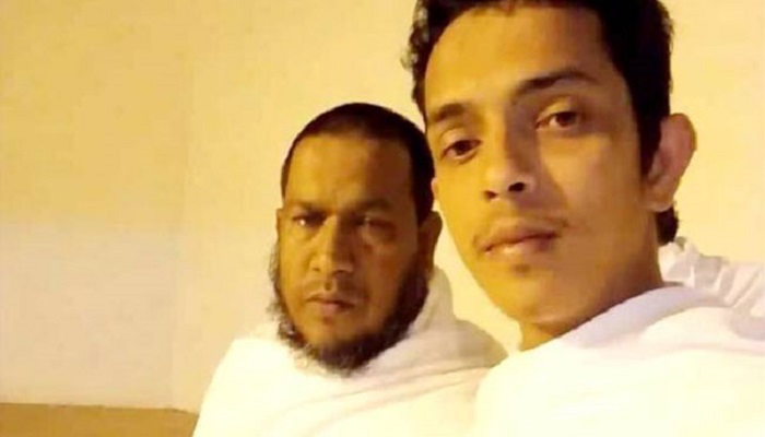 সৌদিতে সড়ক দুর্ঘটনায় দুই বাংলাদেশি নিহত