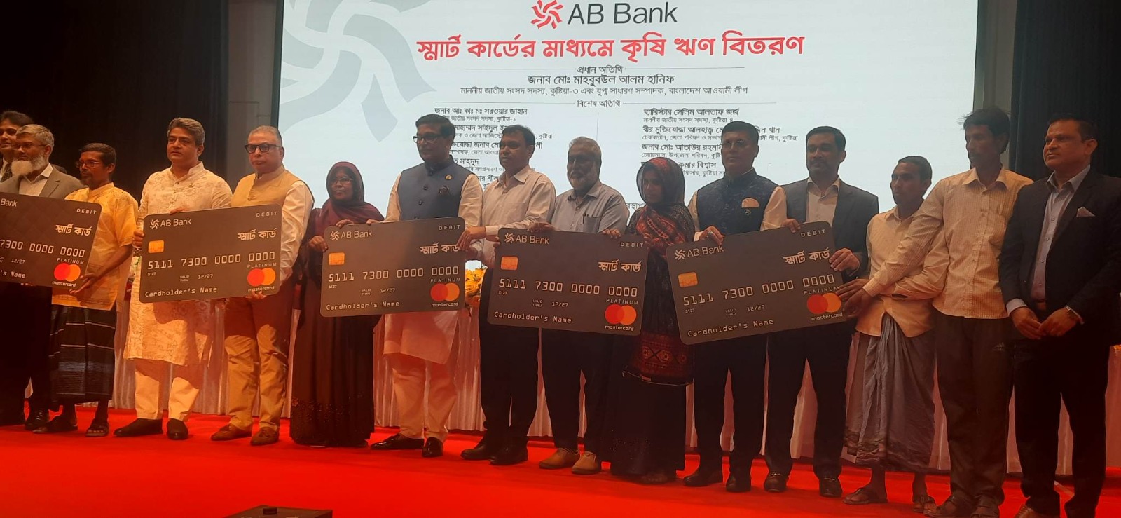 বিএনপির আন্দোলনে সরকারের কোনো বাধা নেই