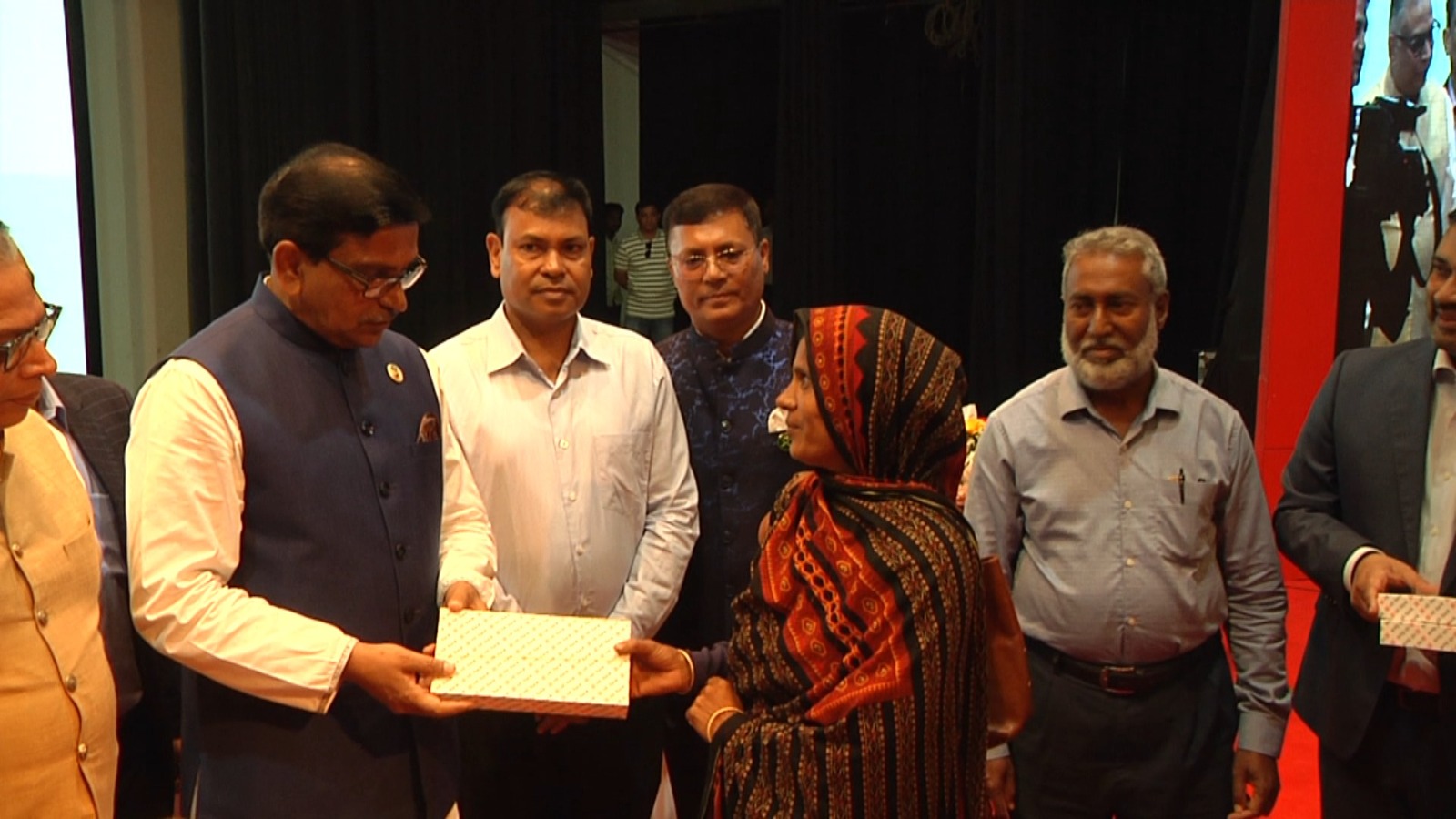 বিএনপির আন্দোলনে সরকারের কোনো বাধা নেই