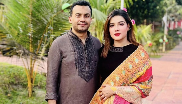 জামিন পেলেন মাহিয়া মাহির স্বামী