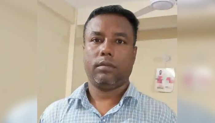গোমতী নদী থেকে আনসার সদস্যের লাশ উদ্ধার