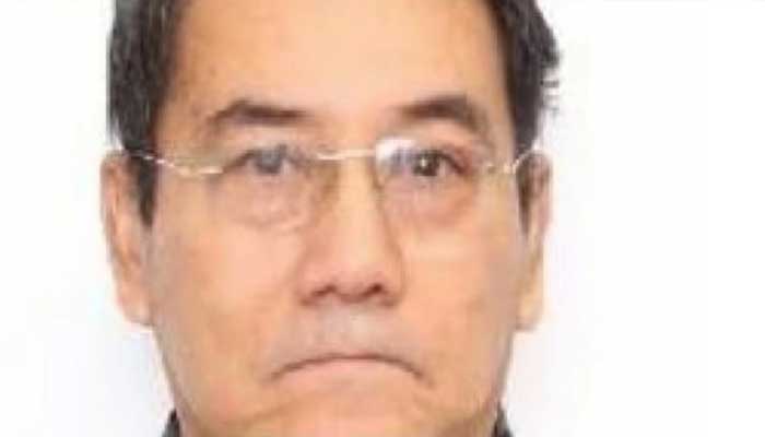 খালেদাকে ‘মাদার অব ডেমোক্রেসি’ পদক দেয়া প্রতিষ্ঠানের প্রধান গ্রেপ্তার