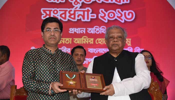 শেখ হাসিনার পক্ষে আগামী নির্বাচনেও ঝাঁপিয়ে পড়বে মুক্তিযোদ্ধারা