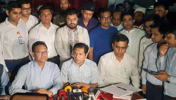 নিহতদের ৫০ হাজার, আহতদের ২৫ হাজার টাকা করে সহায়তা