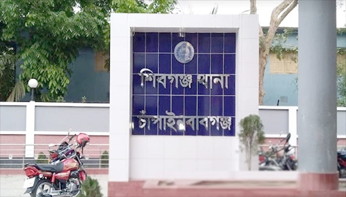 চাঁপাইনবাবগঞ্জে আখক্ষেত হতে কঙ্কাল উদ্ধার