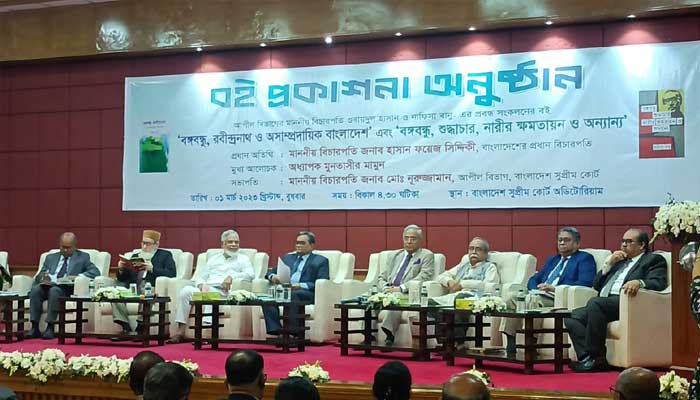 পুলিশ ও বিচারকরা উচ্চ আদালতের কথা মানে না