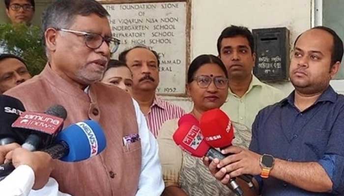দেশে আরো দ্বিগুণের বেশি নার্স প্রয়োজন