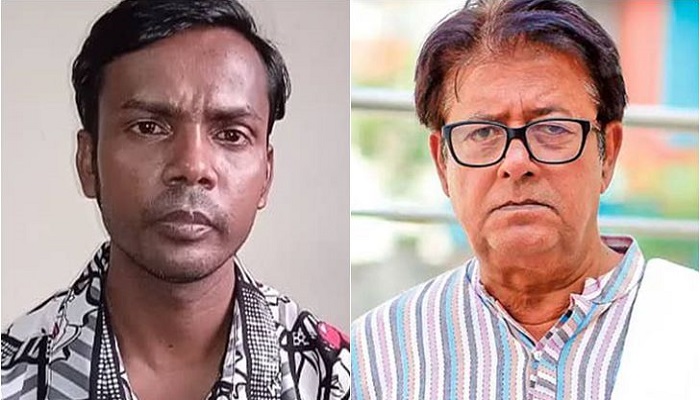 রুচিতে বাধলে হিরো আলমকে মেরে ফেলুন