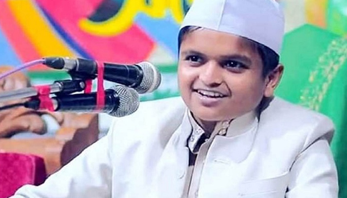 মুক্তি পেতে যাচ্ছে শিশুবক্তা রফিকুল