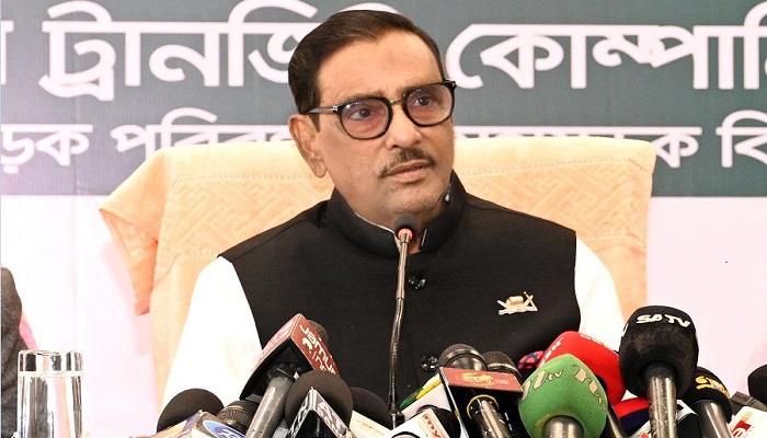 বিএনপির আন্দোলন যত গর্জে তত বর্ষে না