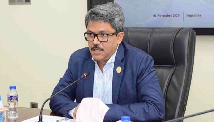 আরাভ খান এখনও আটক হননি : পররাষ্ট্র প্রতিমন্ত্রী