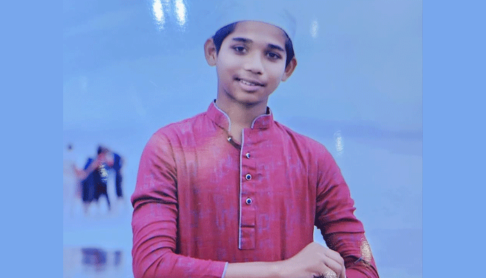 আবিদ হত্যার রহস্য উদঘাটনের অপেক্ষায় পরিবার