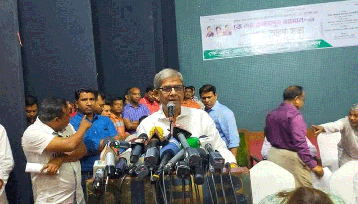 মানবাধিকার নিয়ে যুক্তরাষ্ট্রের প্রতিবেদন লজ্জার