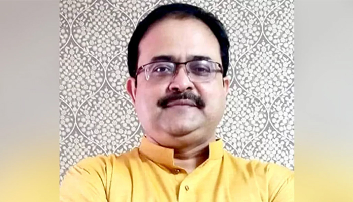 বঙ্গবন্ধু ও তার মাকে নিয়ে কটূক্তি করায় বিএনপি নেতা আটক