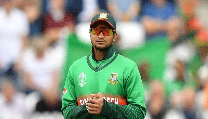সাকিবের নেতৃত্বে ঝলক উপভোগের অপেক্ষায় ভক্তরা