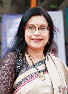 আজীবন সম্মাননা পাচ্ছেন রেজওয়ানা চৌধুরী বন্যা