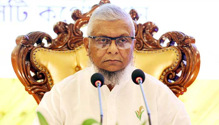 অসুস্থ মেয়র আরিফকে ঢাকায় স্থানান্তর
