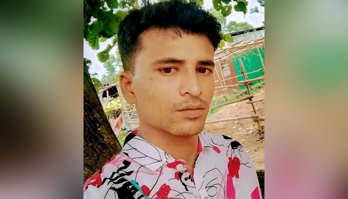 মাদ্রাসাছাত্রীকে ধর্ষণের অভিযোগে যুবক গ্রেপ্তার