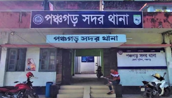 পঞ্চগড়ে ৬ মামলায় আটক ৮৫