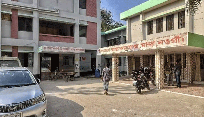 মান্দায় নিপাহ ভাইরাসে শ্বশুর-পুত্রবধূর মৃত্যু