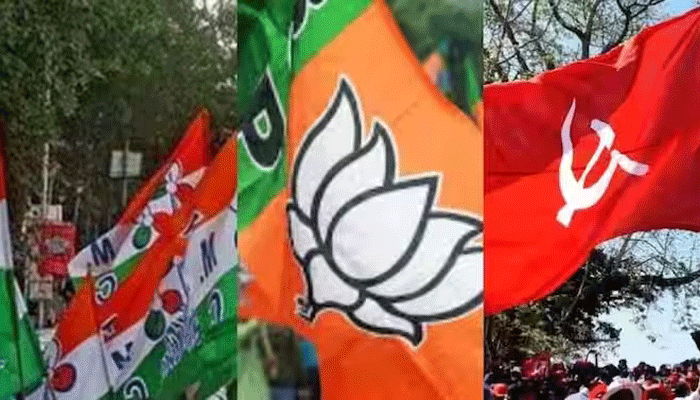 ত্রিপুরা, মেঘালয় ও নাগাল্যান্ডে ভোট গণনা আজ