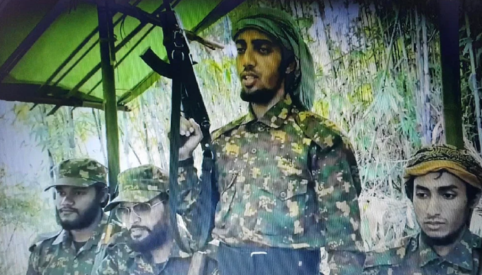 পাহাড়ে জঙ্গিদের বিরুদ্ধে অভিযান চলছে