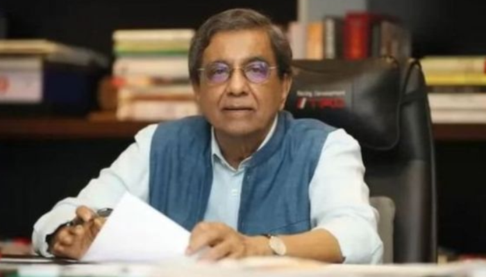 প্রথম আলোর সম্পাদকের বিরুদ্ধে মামলা