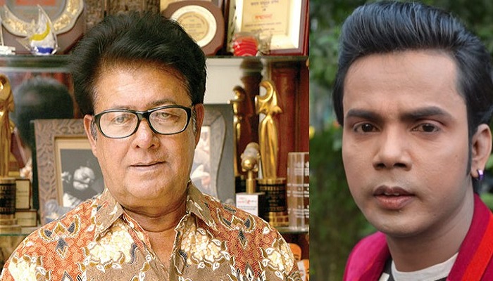 রুচির দুর্ভিক্ষে উত্থান হয়েছে হিরো আলমের