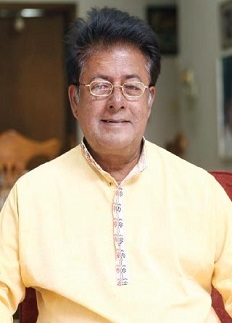 রুচির দুর্ভিক্ষে উত্থান হয়েছে হিরো আলমের