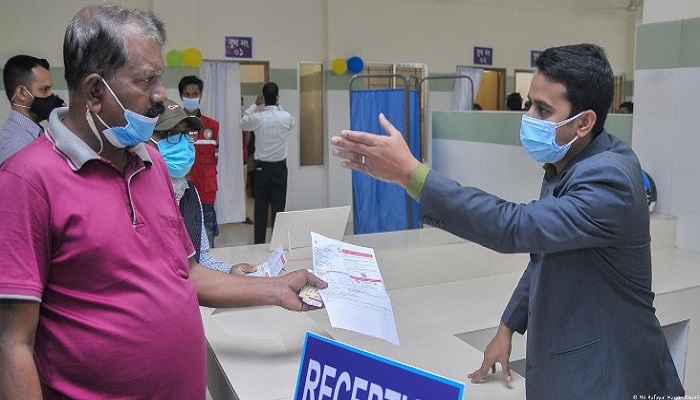 সরকারি হাসপাতালে চালু হলো ‘প্রাইভেট চেম্বার’