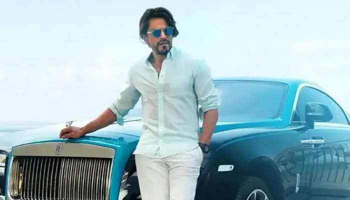শাহরুখ খানের ২ ভক্ত আটক!
